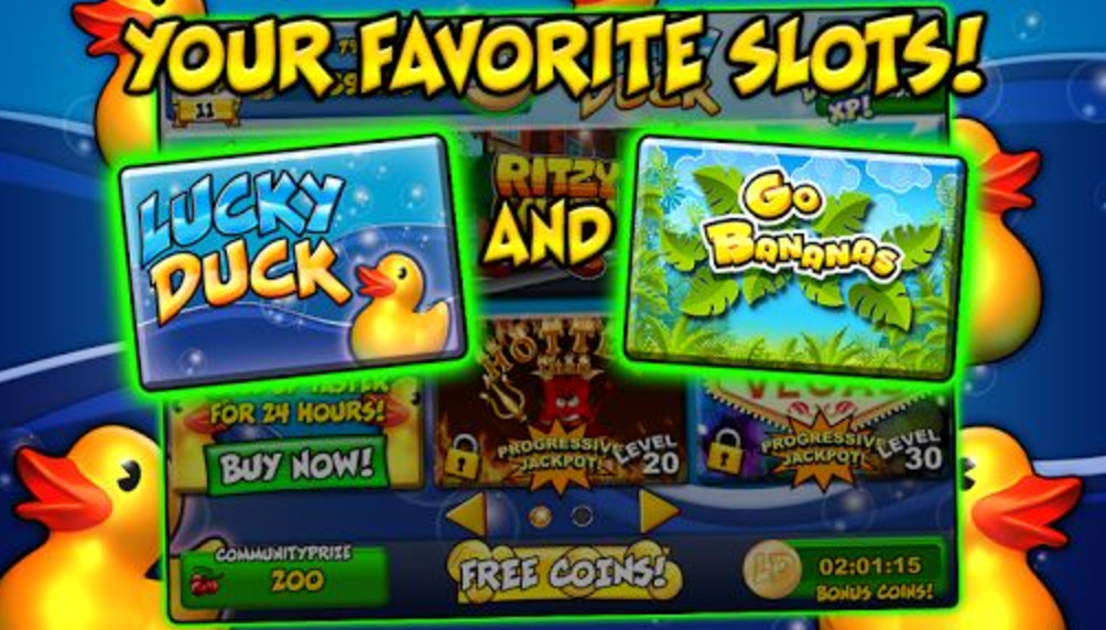 Which Slot Manufacturer Is Best? - Casino City Times Online